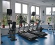 Sala fitness